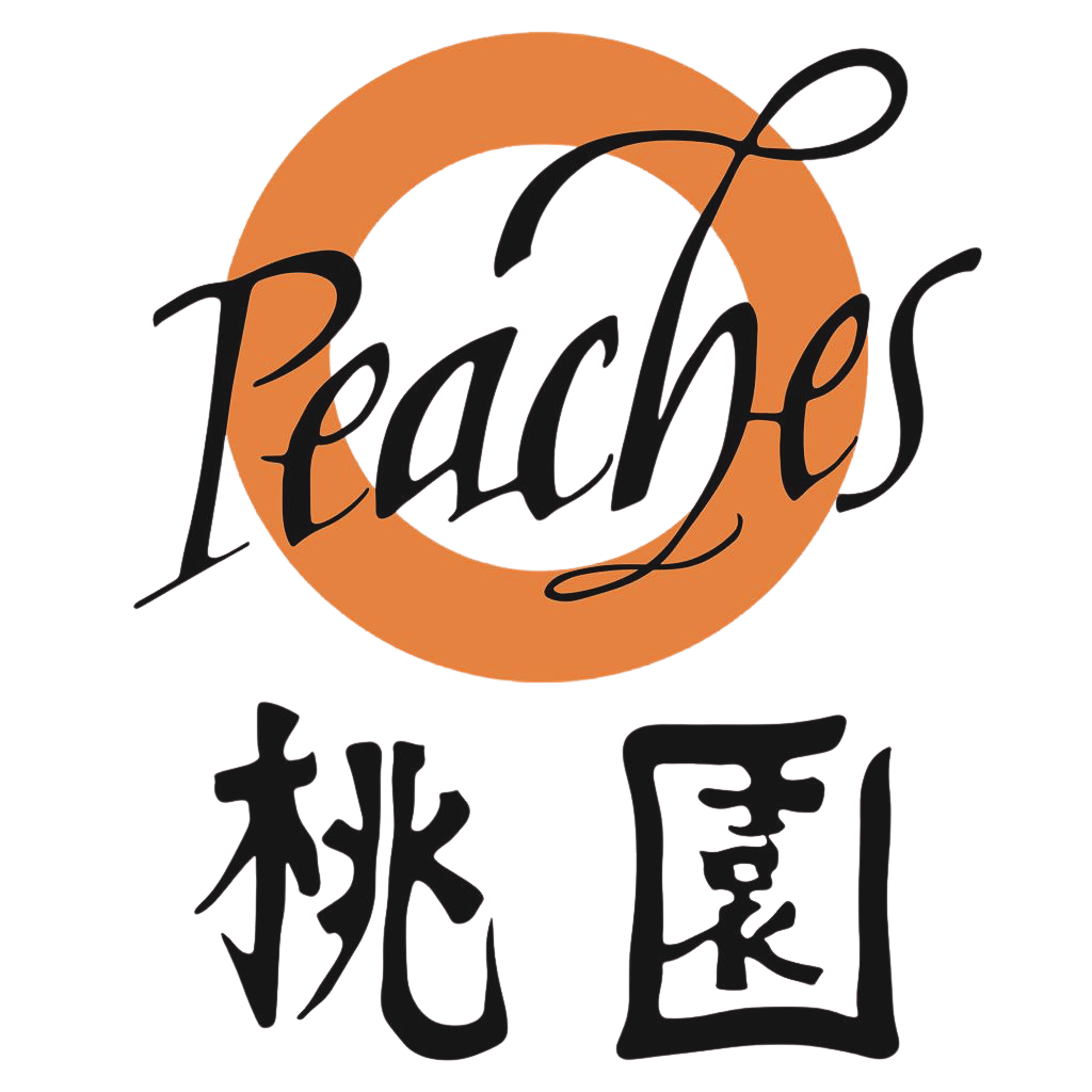 Peaches Restaurant Logo